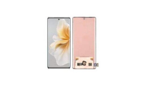 Vivo V40 Lite Original AMOLED Display Vivo V40 Lite Original AMOLED Display
