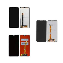 Vivo V40e Original AMOLED Display