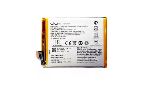 Original Quality Vivo X50 Battery