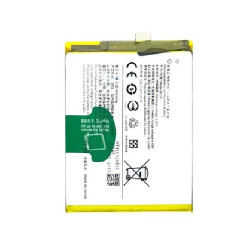 Original Quality Vivo X60 Battery