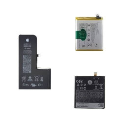 Original Quality Vivo X90s Battery 4810mAh