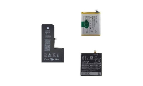 Original Quality Vivo X90s Battery 4810mAh