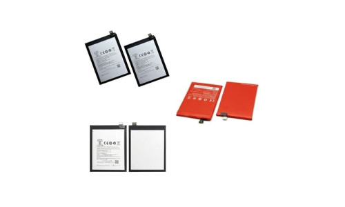 Original Quality Vivo Y02A Battery