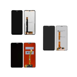 Vivo Y03t Original IPS LCD Display