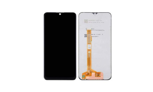 Vivo Y15a Original Display Price in Bangladesh