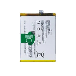 Original Quality Vivo Y15C Battery