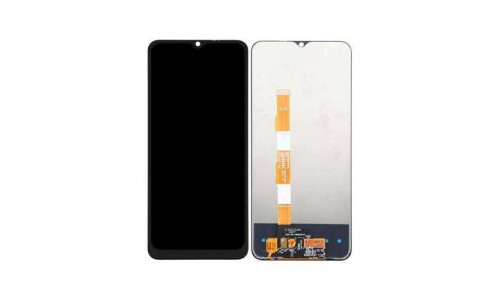 Vivo Y200i Original Display Price in Bangladesh