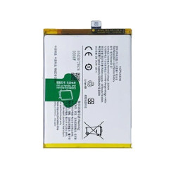 Original Vivo Y20G Battery – 5000mAh