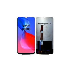 Original Vivo Y21T Display Price in Bangladesh