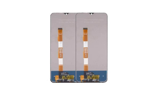 Vivo Y33e Original IPS LCD Display