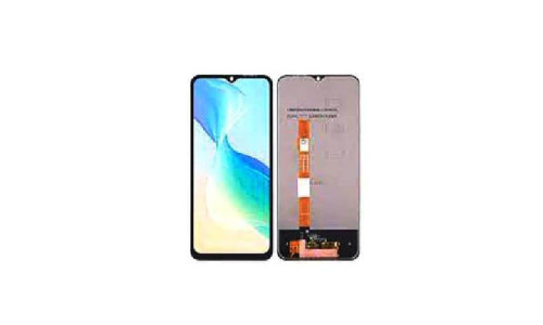 Vivo Y33s 5G Original IPS LCD Display