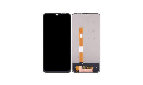 Vivo Y72 Original Display