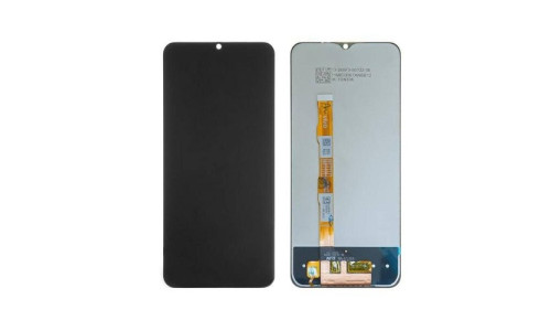 Vivo Y76s 5G Original IPS LCD Display