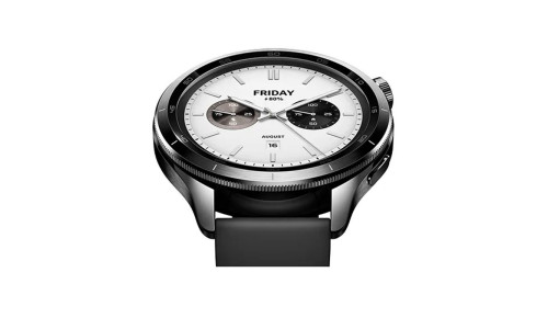 Xiaomi S4 BT Calling Smart Watch Xiaomi S4 BT Calling Smart Watch
