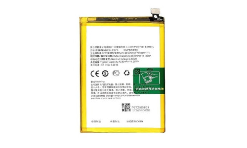 Original Quality Oppo A12s Battery – 4230mAh