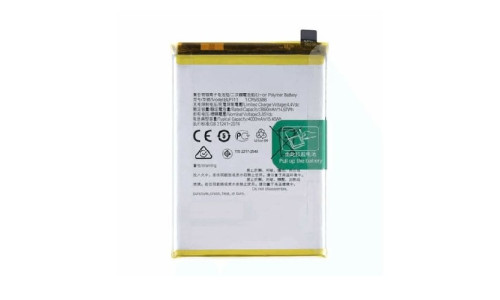 Original Quality Oppo A15s Battery – 4230mAh