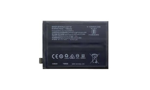 Original Quality Oppo A18 Battery – 5000mAh