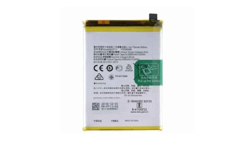 Original Quality Oppo A1K Battery – 4000mAh
