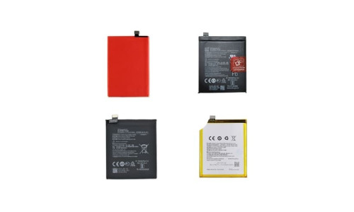 Original Quality Oppo A2x Battery – 5000mAh