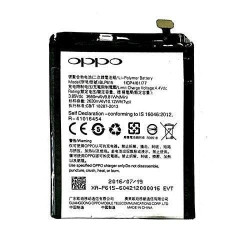 Original Quality Oppo A37 Battery 2630mAh