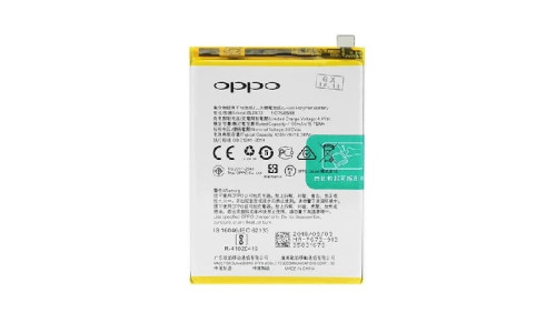Original Quality Oppo A5 2020 Battery 5000mAh