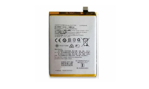 Original Quality Oppo A52 Battery in Bangladesh