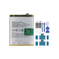Original Quality Oppo A54 Battery