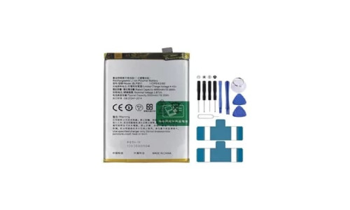 Original Quality Oppo A54 Battery