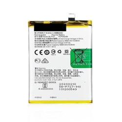 Original Quality Oppo A54s Battery