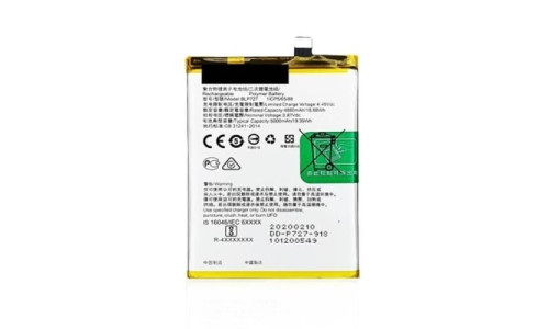 Original Quality Oppo A54s Battery