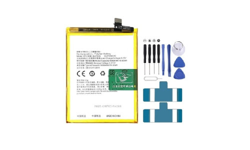 Original Quality Oppo A56 5G Battery