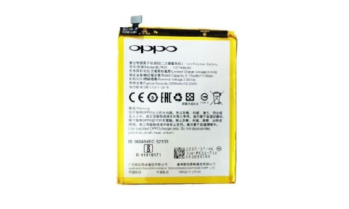 Original Quality Oppo A77 Battery
