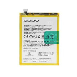 Original Quality Oppo A77s Battery 5000mAh