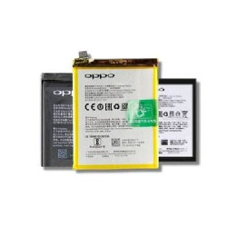 Original Quality Oppo A98 Battery 5000mAh