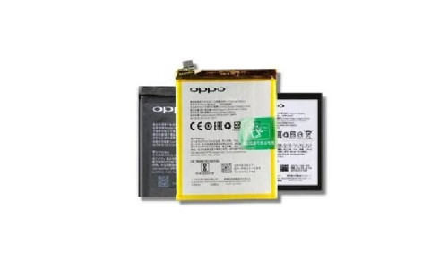 Original Quality Oppo A98 Battery 5000mAh