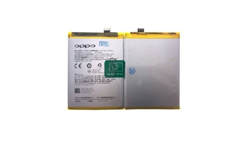 Original Quality Oppo F11 Battery 4020mAh