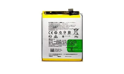 Original Quality Oppo F11 Pro Battery 4000mAh