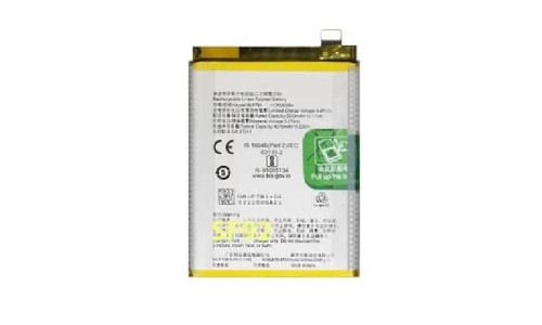 Original Quality Oppo F17 Battery 4015mAh