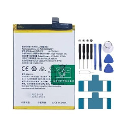 Original Quality Oppo F19 Pro Battery 4310mAh