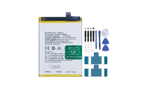 Original Quality Oppo F19 Pro Battery 4310mAh