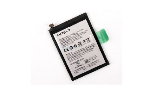 Original Quality Oppo F1s Battery 3075mAh
