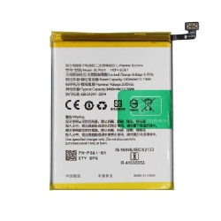 Original Quality Oppo F7 Battery 3400mAh