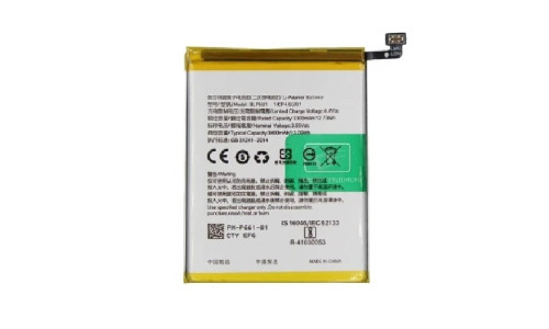 Original Quality Oppo F7 Battery 3400mAh