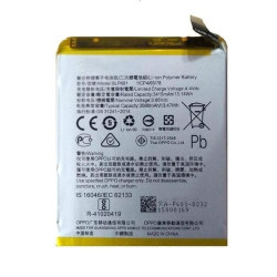 Original Quality Oppo F9 Battery 3500mAh
