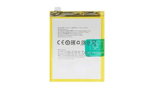 Original Quality Oppo Find X2 Battery 4200mAh