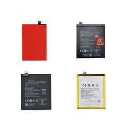 Original Quality Vivo Y27s Battery