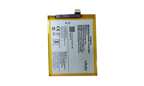 Original Quality Vivo Y55s (2023) Battery 5000mAh