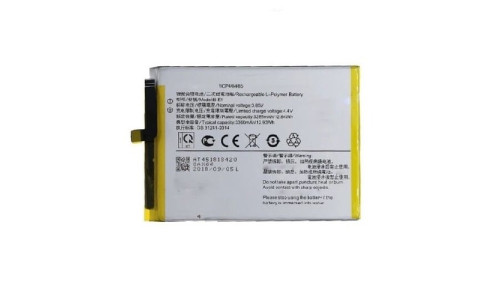 Original Quality Vivo Y71 Battery 3360mAh