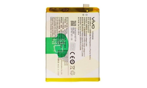 Original Quality Vivo Y81 Battery 3260mAh