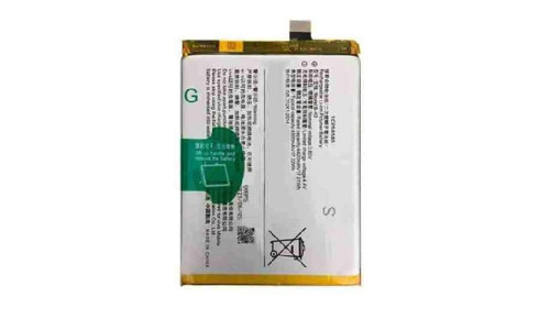 Original Quality Vivo Z1x Battery 4500mAh